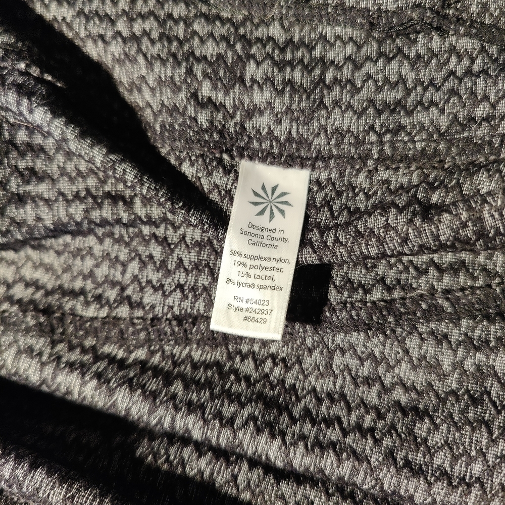 Athleta jacket - Picture 6 of 7